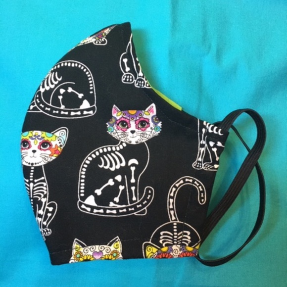 Mask - Picture 1 of 7